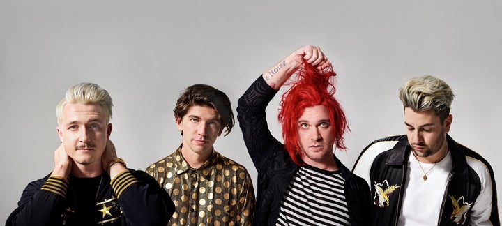 The Griswolds