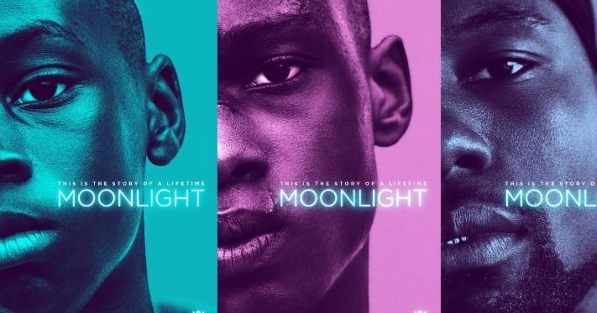 The 'Moonlight' Trailer Promises An Intimate Look At Being Black And ...