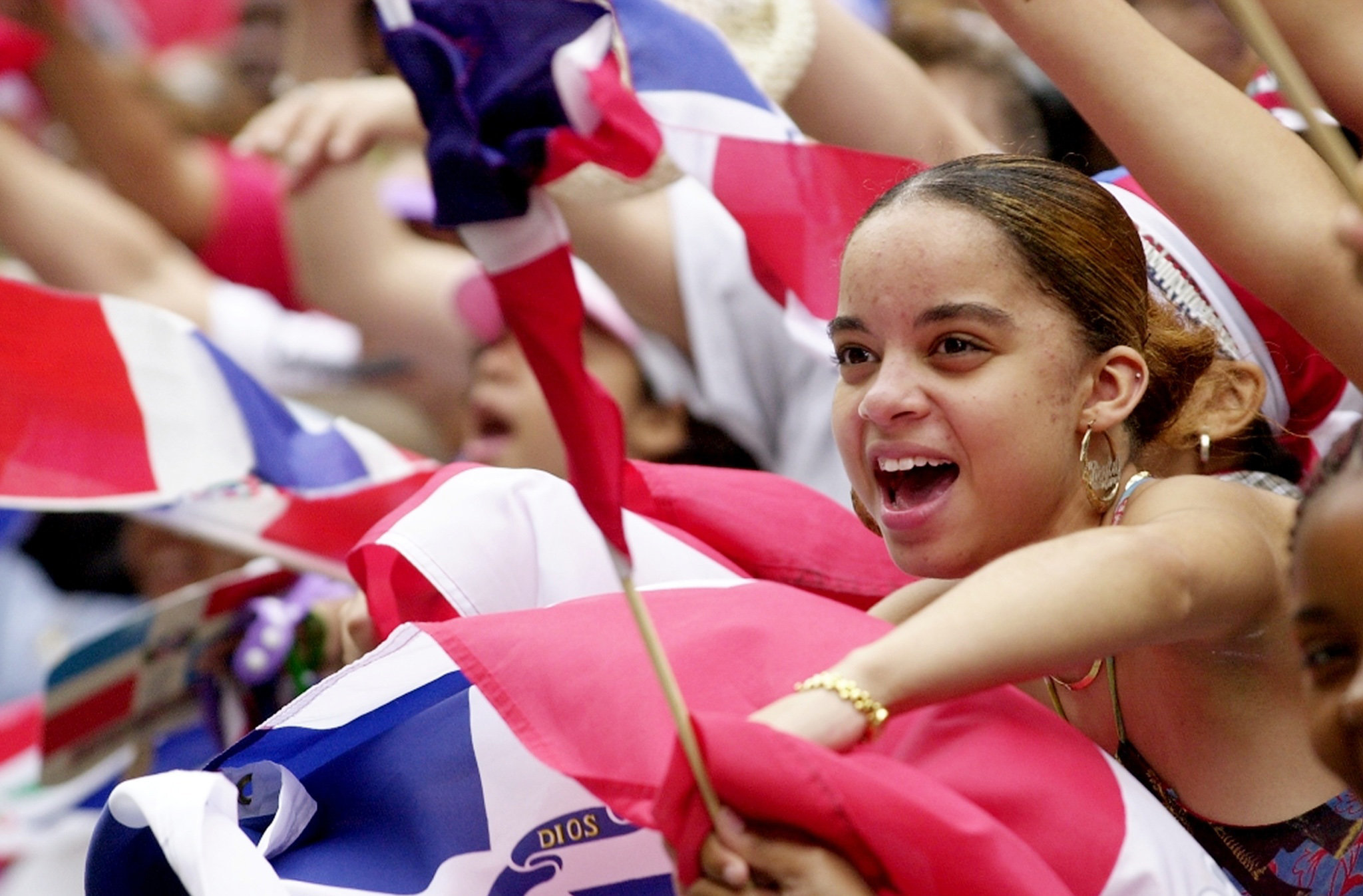 This Year's Dominican Day Parade Is All About The Ladies | HuffPost