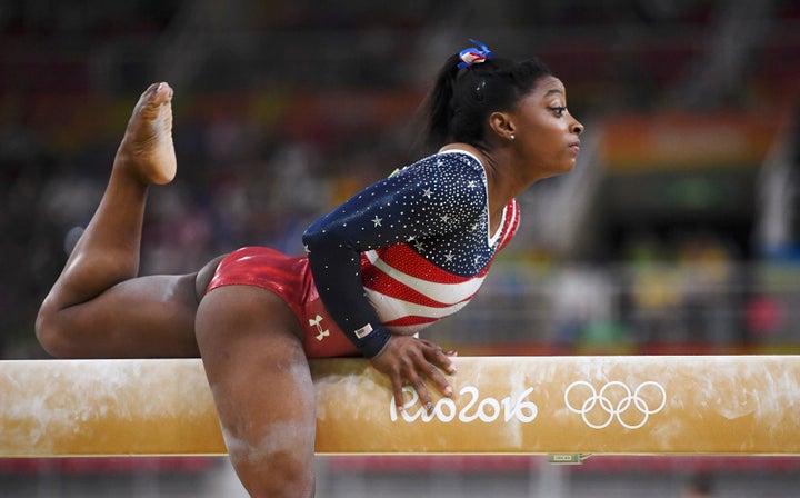 Petition · USA Gymnastics must eliminate sports bra deductions