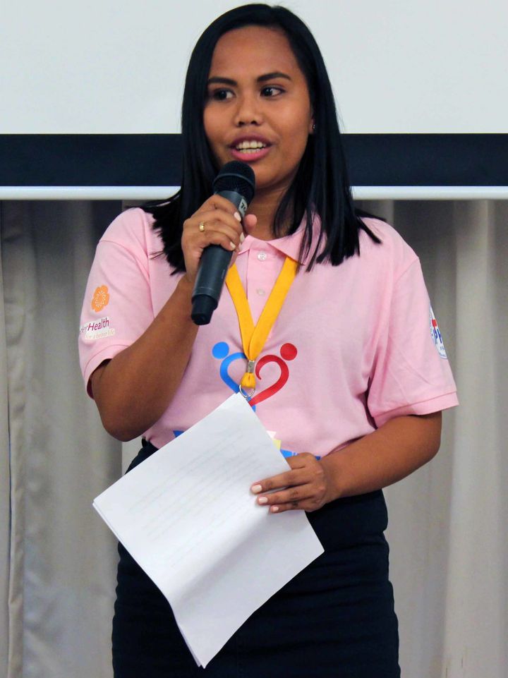 "Young moms can relate to me because I am young like them.” --Tzytel Castro, the Philippines. <a href="https://www.engenderhealth.org/iyd-2016/" target="_blank" role="link" rel="nofollow" class=" js-entry-link cet-external-link" data-vars-item-name="Read Tzytel&#x27;s full story: " data-vars-item-type="text" data-vars-unit-name="57abcf9be4b024b403afc224" data-vars-unit-type="buzz_body" data-vars-target-content-id="https://www.engenderhealth.org/iyd-2016/" data-vars-target-content-type="url" data-vars-type="web_external_link" data-vars-subunit-name="article_body" data-vars-subunit-type="component" data-vars-position-in-subunit="5">Read Tzytel's full story: <em>A Champion for Young Moms in the Philippines</em></a>