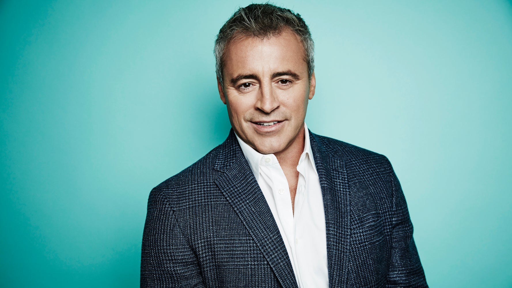 Top Gear's Matt LeBlanc Throws Presenting Future Into Doubt, Admitting