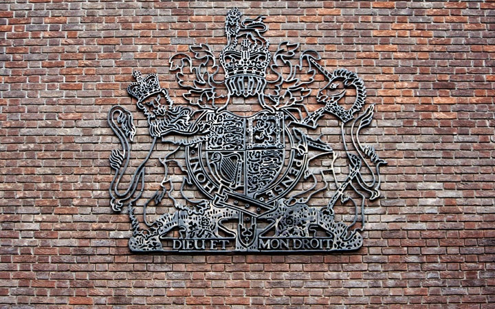 <strong>The fruity exchange took place at Chelmsford Crown Court in Essex</strong>