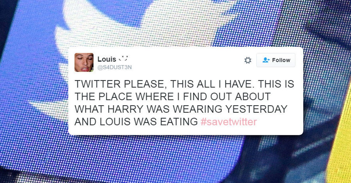 Is Twitter Shutting Down? People Think So... And They're Tweeting About