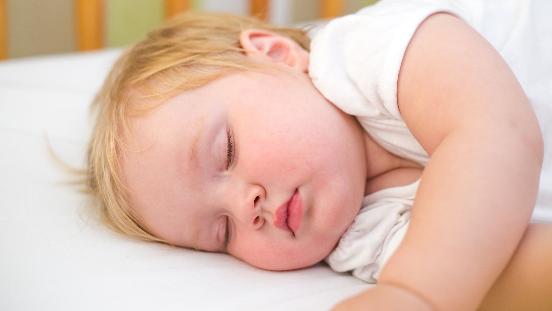 SIDs Risk: Cot Deaths At Record Low But Parents Can Take Steps To ...