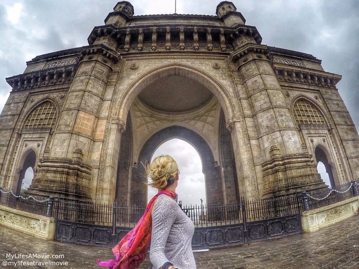 Gateway of India, Mumbai