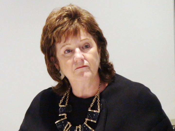 <strong>Professor Alexis Jay will now lead the independent inquiry into child sexual abuse</strong>
