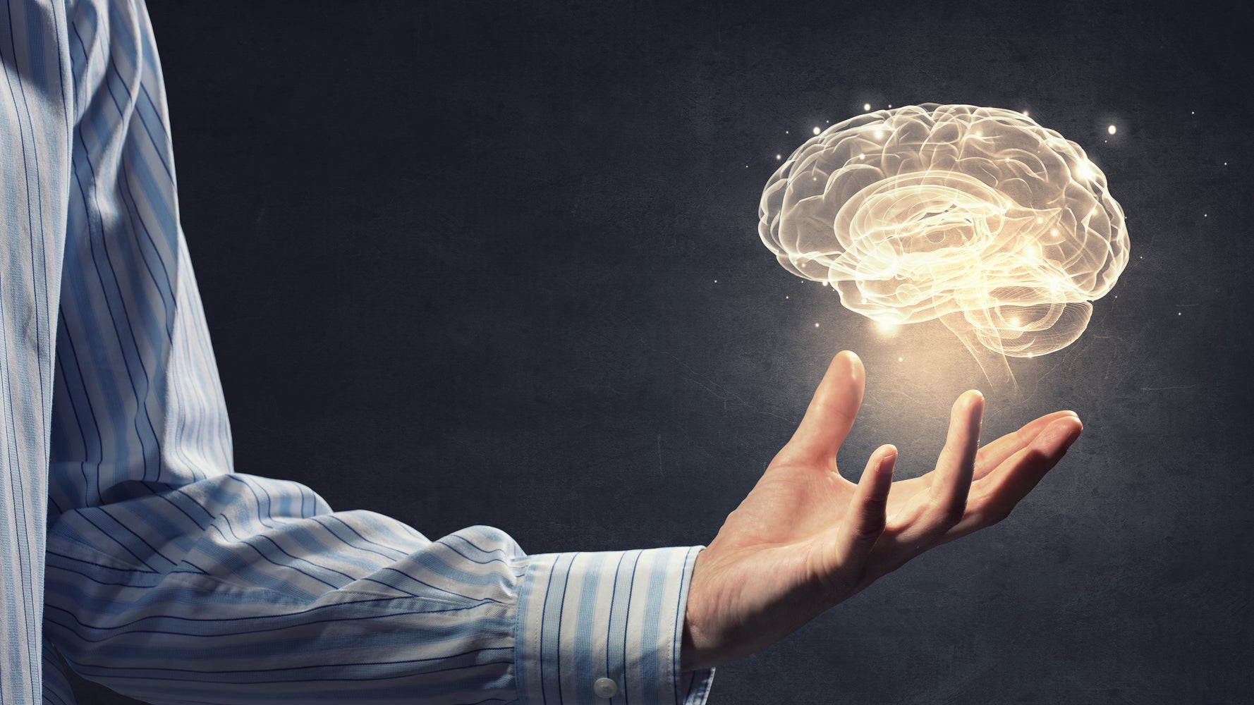 Is This The Solution To The Depression Epidemic? HuffPost