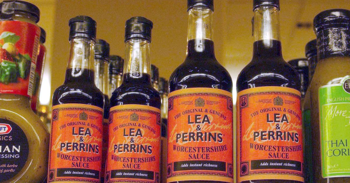 What Is Worcestershire Sauce?