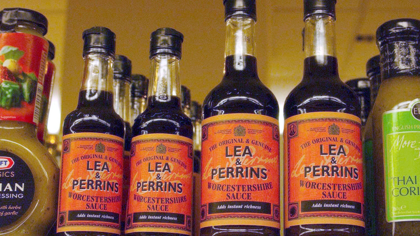 Worcestershire Sauce: What it is and How to Use It - Chili Pepper