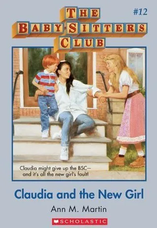 318px x 462px - The Plot Of Every Original 'Baby-Sitters Club' Book, Based On The Covers |  HuffPost Entertainment