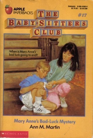 The Plot Of Every Original 'Baby-Sitters Club' Book, Based On The ...