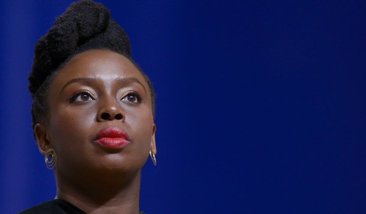 "In my writing, I want to find ways to make female sexuality the human, flawed, beautiful, sensual thing that it is.”