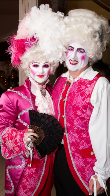 “A year later, I cannot believe it is even possible that I am married,” Traverso (right) told HuffPost. 