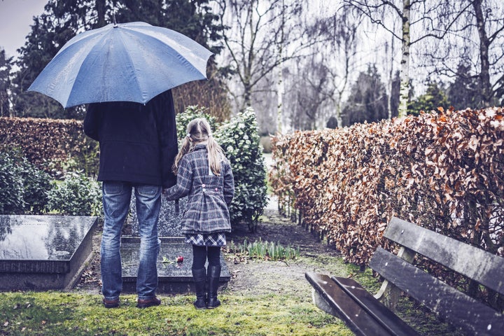 <p>Death was all around me. The first time was when I was seven years old and the phone rang at 2AM disrupting our family’s peaceful sleep with its shrill non-stop ring. It was as if the phone was screaming “get up and answer this call, now.” Nothing good ever comes from a 2AM phone call.</p>