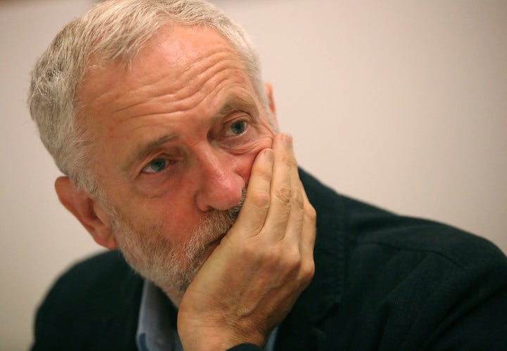 Jeremy Corbyn’s re-election campaign has launched a fact checking website