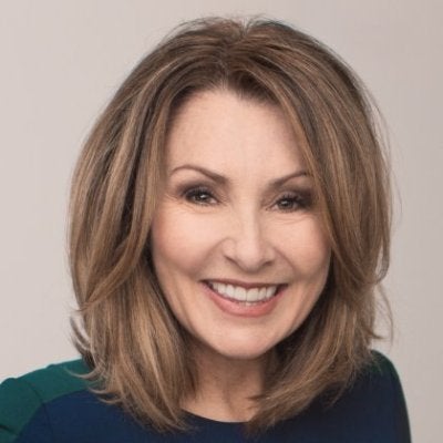 <strong>Cheryl Snapp Conner, Founder of SnappConner PR and Content University (TM)</strong>