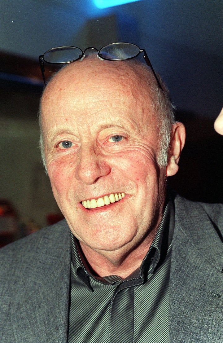 <strong>Richard Wilson</strong>