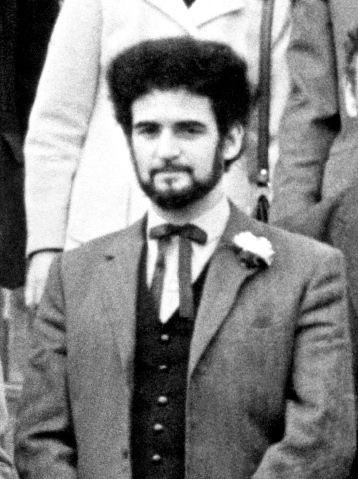 Yorkshire Ripper Peter Sutcliffe has been declared mentally fit enough to be moved back to prison.