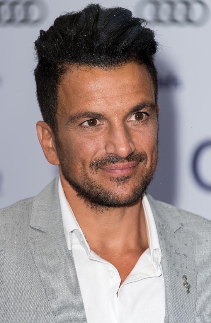 Peter Andre Splashes Out £4m On Tom Cruise’s Old Mansion | HuffPost UK ...