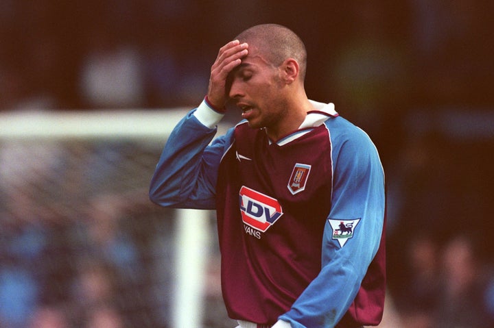 Stany Collymore was among those to condemn CAFC for the leaked letter