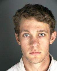 Austin Wilkerson, convicted rapist.