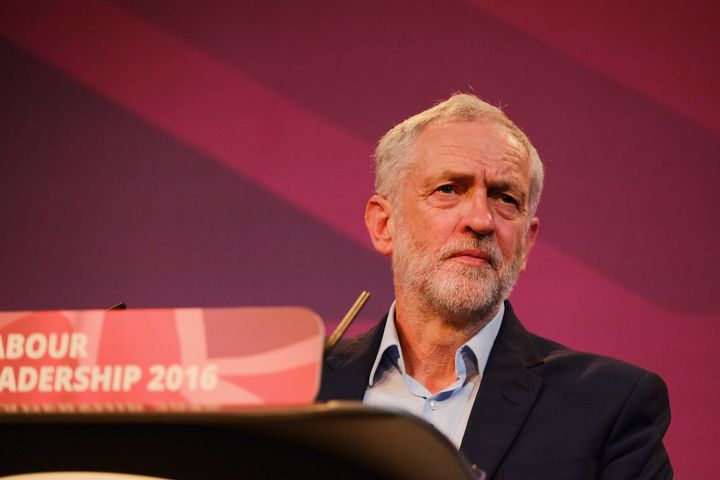 The academics cite a 'significant groundswell of concerns' over BBC coverage of Jeremy Corbyn.
