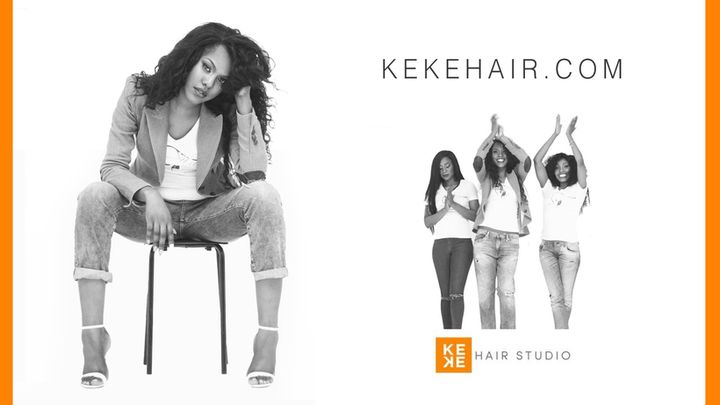 KEKE Hair Studio (http://kekehair.com)
