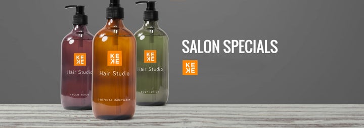 KEKE Hair Studio (http://kekehair.com)