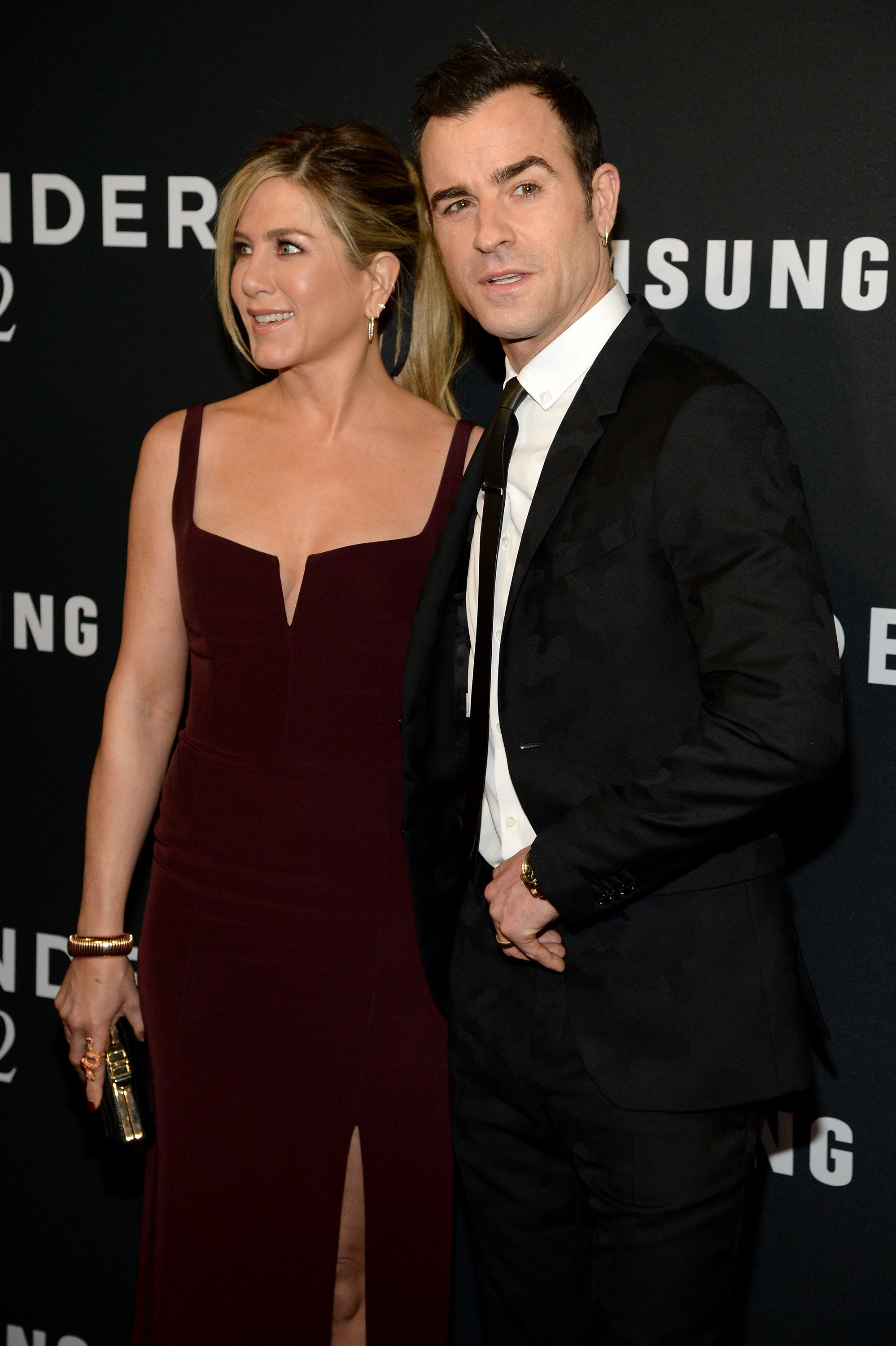 Jennifer Aniston And Justin Theroux Want Matching Tattoos Find Out Why