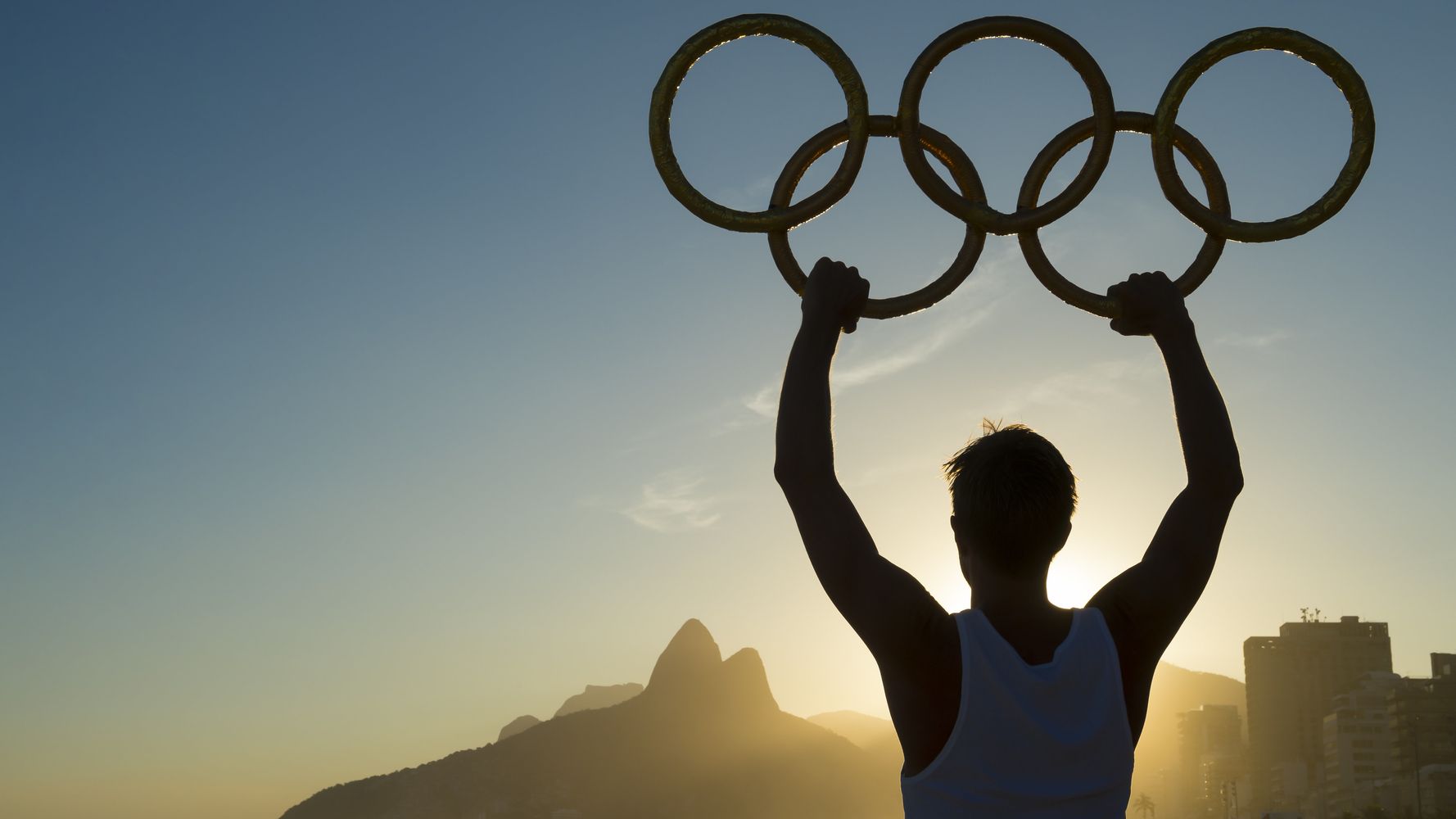 The Uncertain Olympic Future For Trans And Intersex Athletes HuffPost