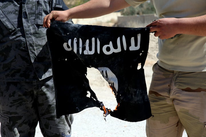 The Pentagon confirmed Friday that the leader of Islamic State’s branch in Afghanistan and Pakistan was kille