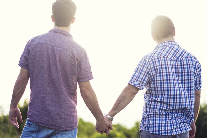 A recent federal study found that gay, lesbian and bisexual teens were at a higher risk of experiencing violence and engaging in risky behavior. 