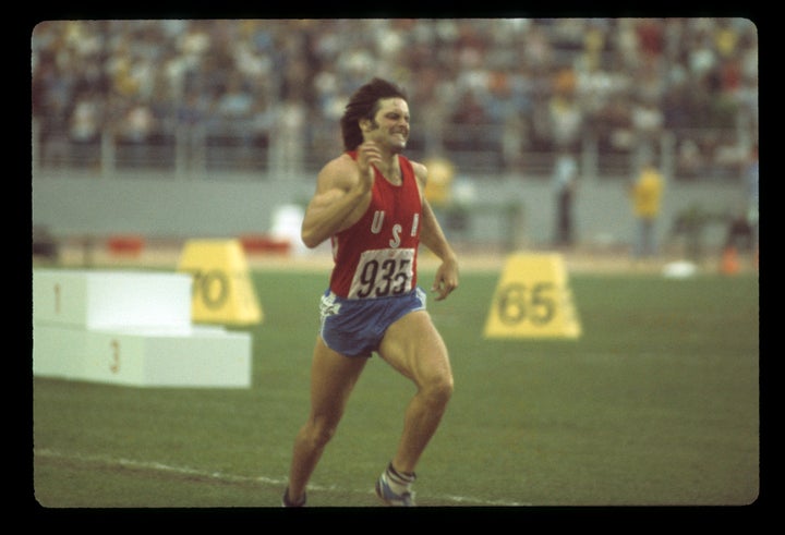 <strong>The 1976 Summer Olympic Games.</strong>
