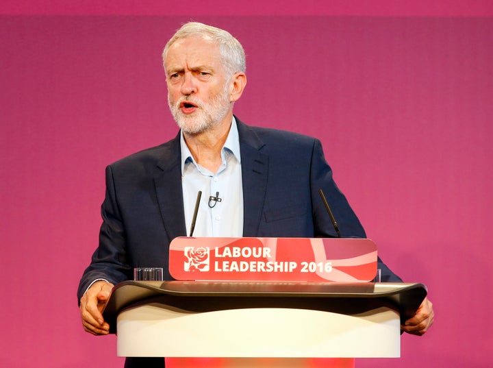 Jeremy Corbyn will say that Labour’s 500,000-strong membership can win the party the next general election.