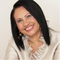 Valeri Bocage, CEOPowerful Women International Connections
