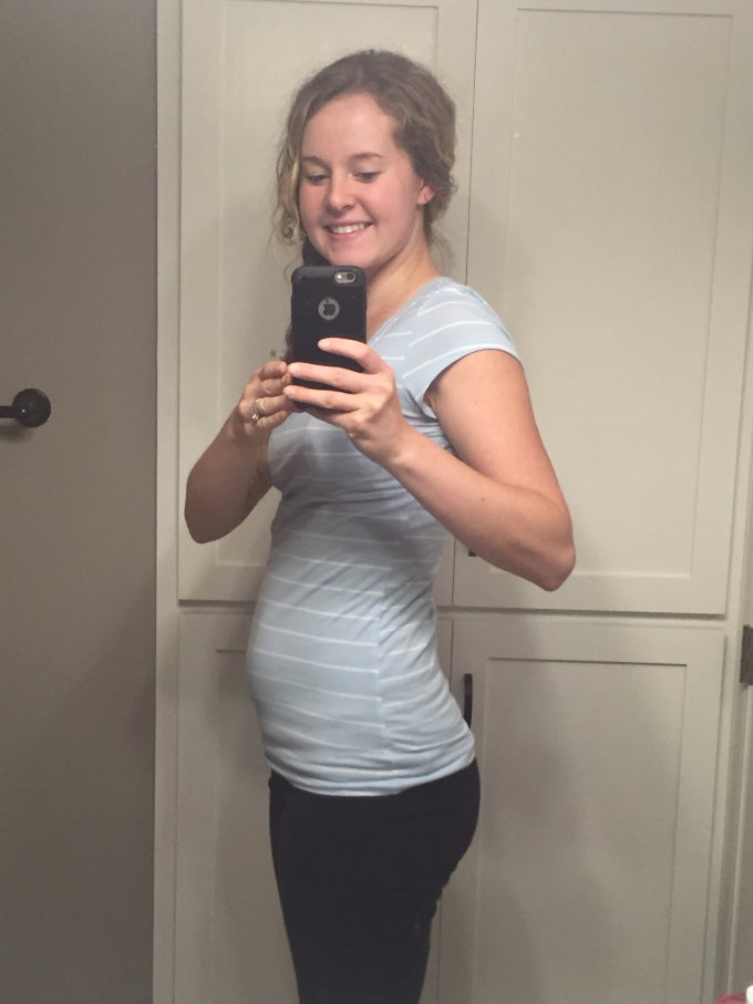 <p>7 Week Progression Photo</p>