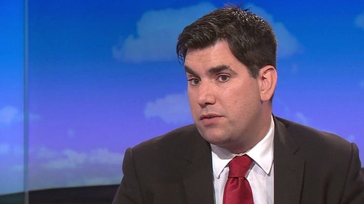 Labour MP Richard Burgon said the comments were 'just plain wrong'