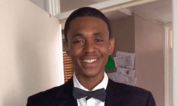 <strong>Stefan Appleton was stabbed to death with a “Zombie Killer” machete in north London last year. </strong>