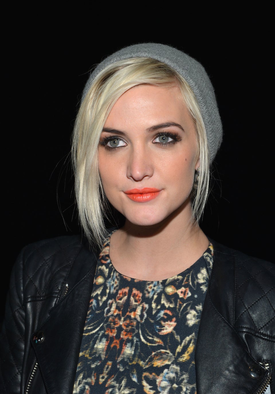 Ashlee Simpson