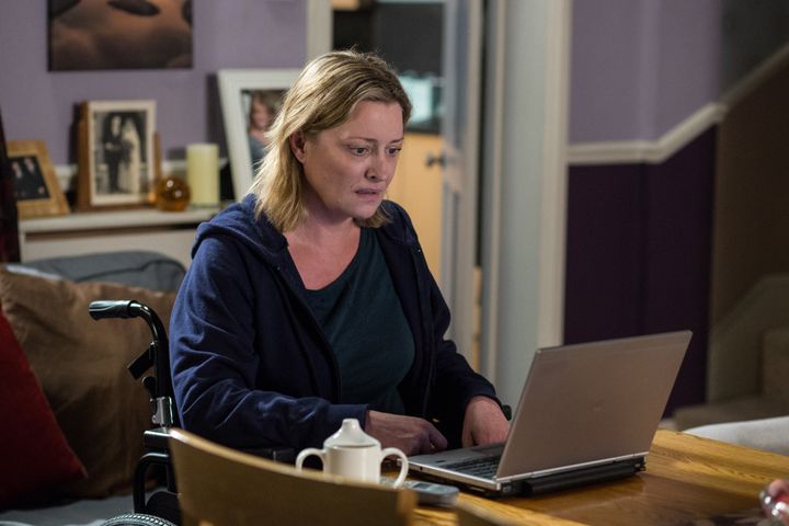 <strong>Jane Beale</strong>