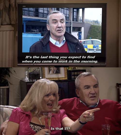 24 Times Pam Shipman Was The Real Star Of 'Gavin And Stacey' HuffPost UK