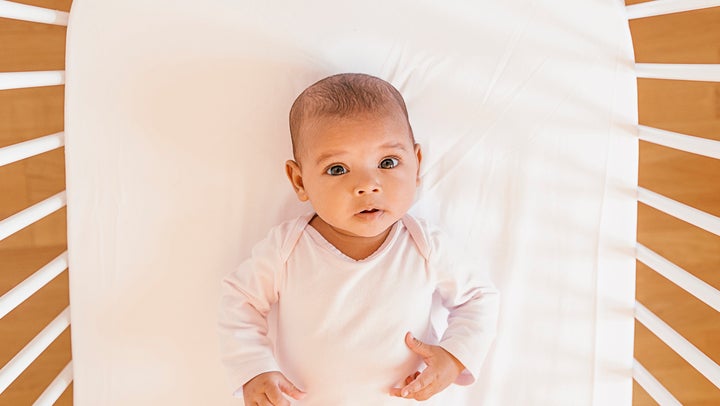 The AAP released a new study based on video footage of babies sleeping in their homes.