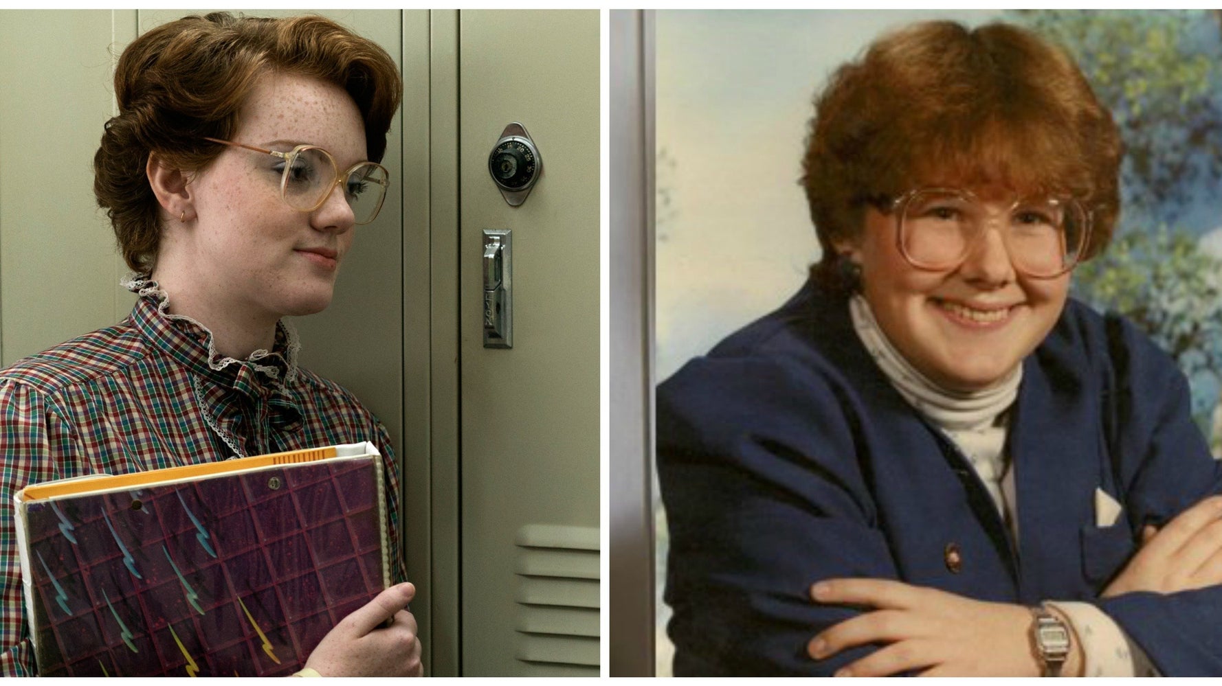 Barb Stranger Things Cosplay