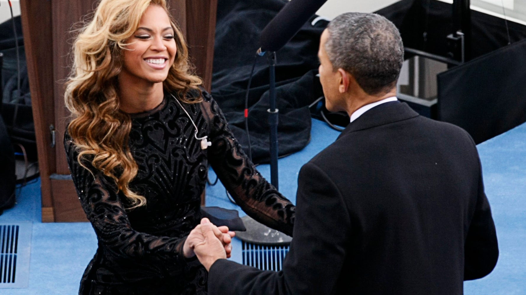 Dear Beyonce... | HuffPost