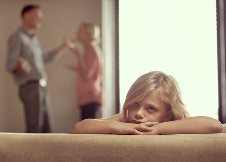 If you consider parenting a competition, you deserve every eye roll you get.