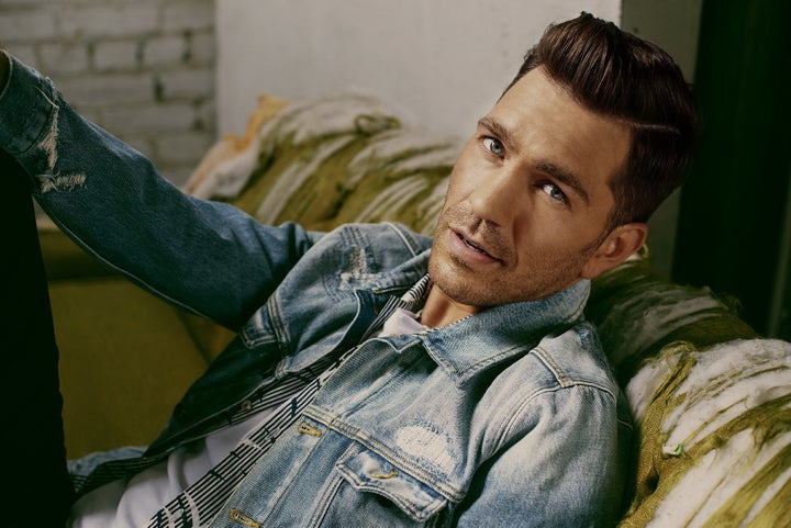 Andy Grammer