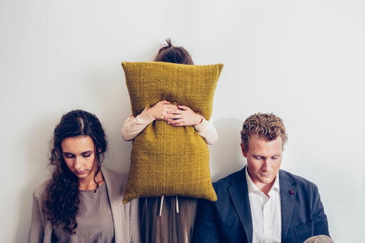 Modeling a healthy relationship for your kids is vital.