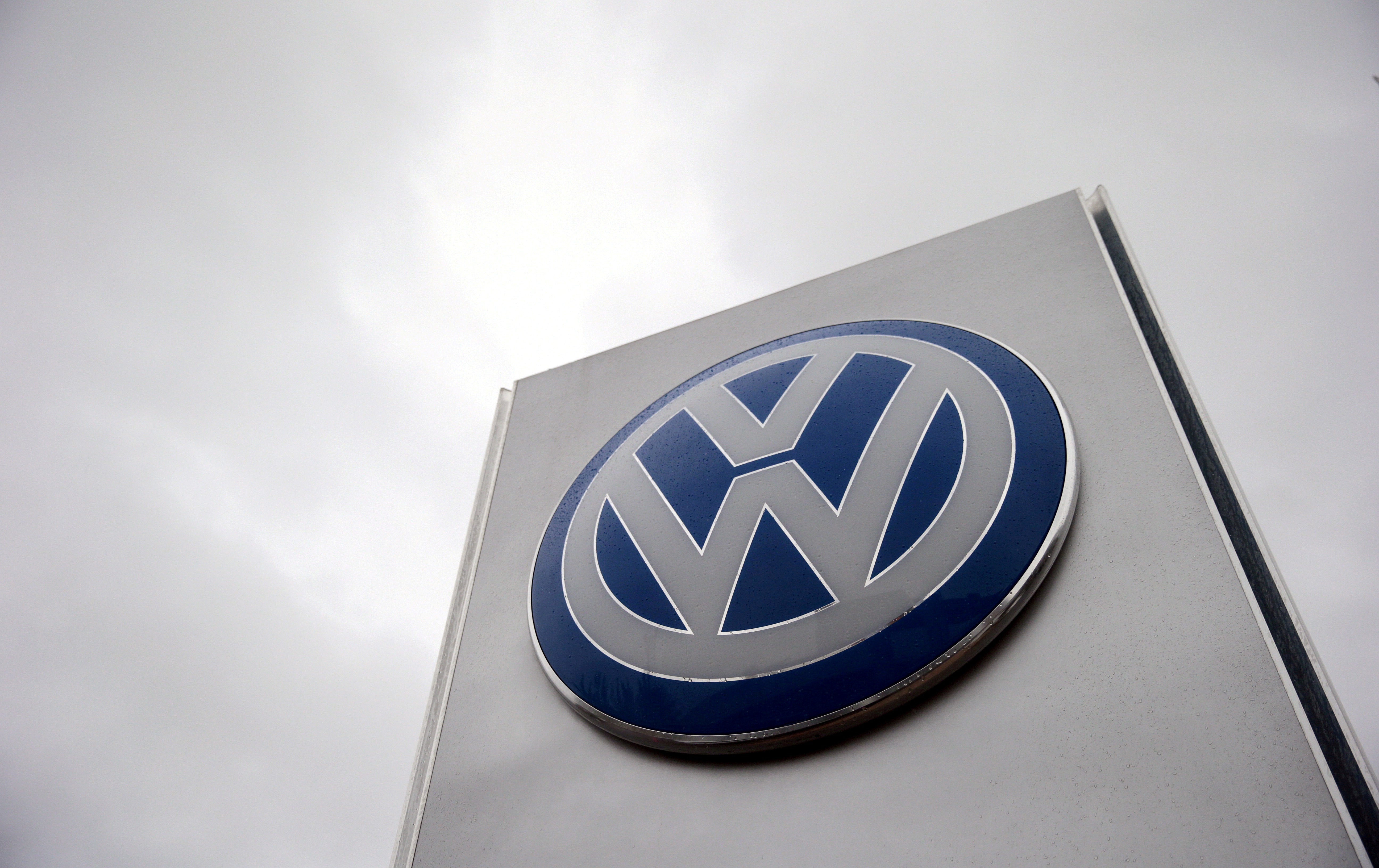 Volkswagen Looks To Settle Criminal Probe With Fines Up To $1.2 Billion ...