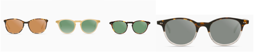Oren Isaac Eyewear